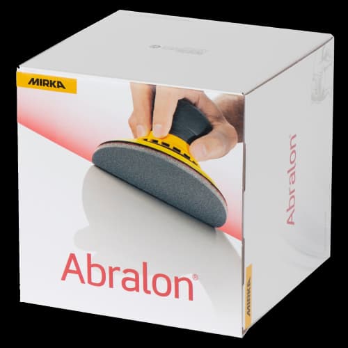 DISCO ABRALON P2000 (20 UDS)
