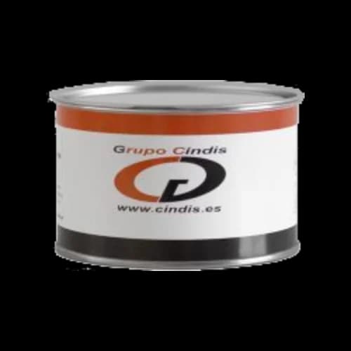 MASILLA CINDIS SOFT GRIS 2 KGS