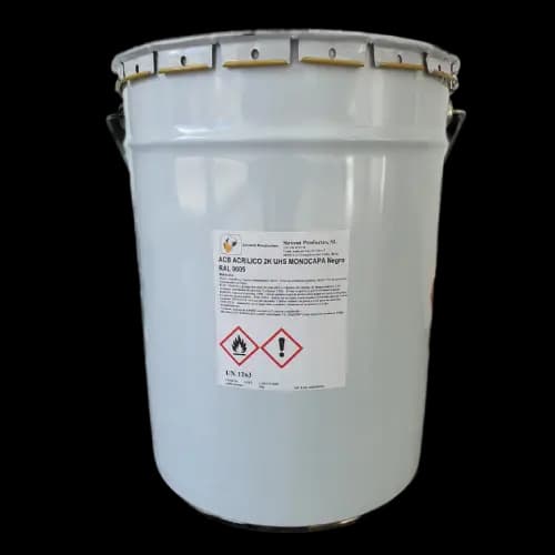 PINTURA ACRILICA 1KG