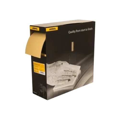 ROLLO ESPONJA GOLDFLEX P400
