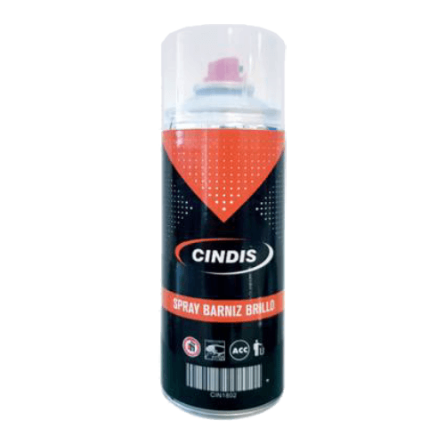 SPRAY CINDIS GUIA DE LIJADO 400ML