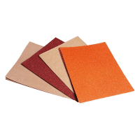 Acabados y preparación