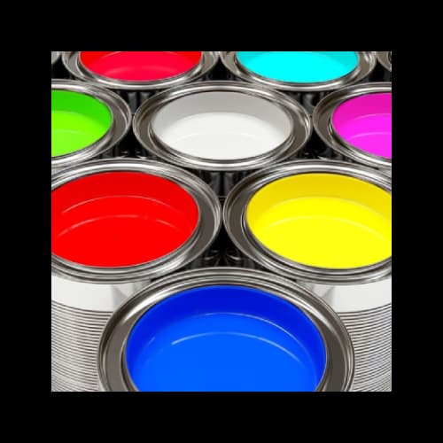 PINTURA BICAPA AL AGUA RFU.