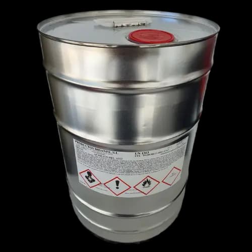 DISOLVENTE ACRILICO DISANFE 25 L - LENTO