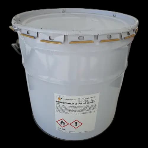 IMPRIMACION PRIMER EPOXI 2C 21L