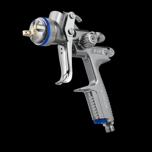 PISTOLA SATA JET 1000B