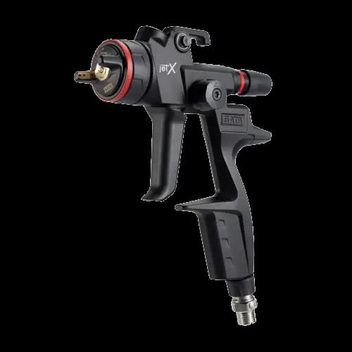 PISTOLA SATA JET X DIGITAL READY