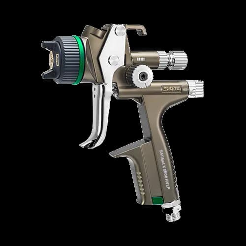 PISTOLA SATA JET 5500 HVLP