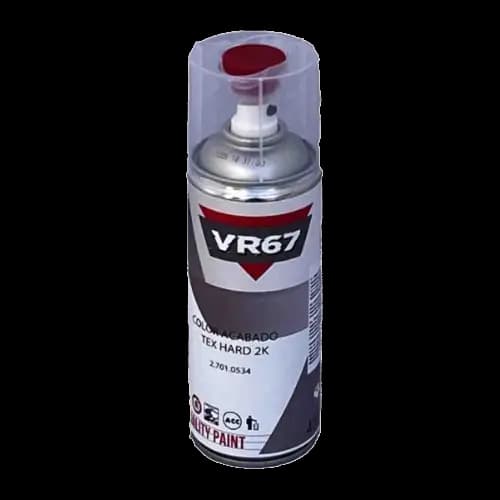 SPRAY PINTURA MONOCAPA 2K 400ML