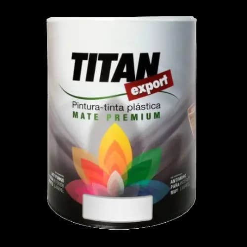 TITAN EXPORT 750ML